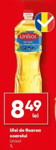 PROFI Unisol ulei de floarea soarelui Ofertă