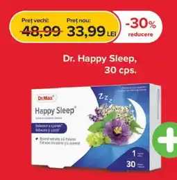 Dr.Max Dr.Max Happy Sleep Ofertă