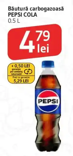 Supeco Pepsi cola Ofertă