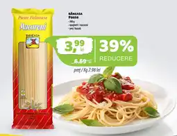 La Doi Pasi Băneasa macaroni Ofertă