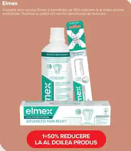 Dr.Max Elmex sensitive professional Ofertă