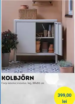 Ikea Kolbjörn Ofertă
