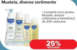 Dr.Max Mustela, diverse sortimente Ofertă