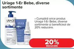 Dr.Max Uriage 1-er bebe Ofertă