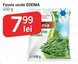 Supeco Edenia fasole verde Ofertă