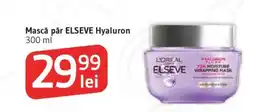 Supeco Elseve hyaluron Ofertă