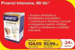 Dr.Max proenzi intensive Ofertă