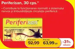 Dr.Max Periferisan Ofertă