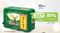 La Doi Pasi Ciucas Bere blondă Ofertă