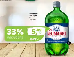 La Doi Pasi Neumarkt bere pet Ofertă