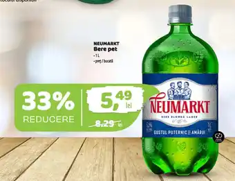 Neumarkt bere pet