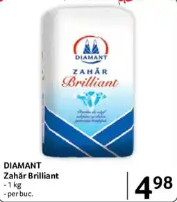 Selgros Diamant zahăr brilliant Ofertă