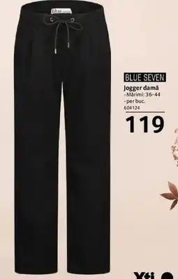 Selgros Blue Seven jogger damă Ofertă