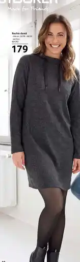 Selgros Rochie damă Ofertă
