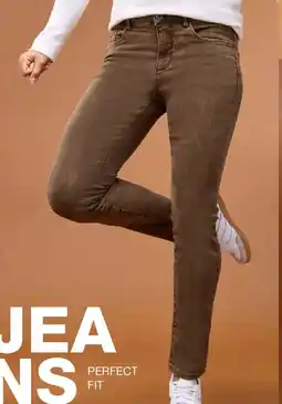 Selgros Jeans damă Ofertă