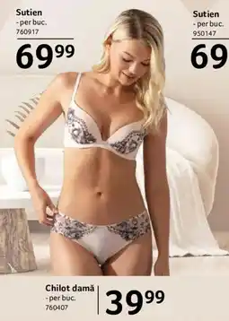 Selgros Sutien Ofertă