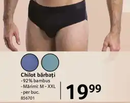 Selgros Mr Big chilot bărbați Ofertă