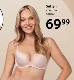 Selgros Sutien Ofertă