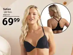 Selgros Sutien Ofertă