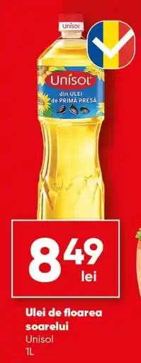 PROFI Ulei de floarea soarelui Ofertă