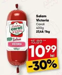 PROFI Salam Victoria Ofertă