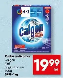 PROFI Calgon Ofertă