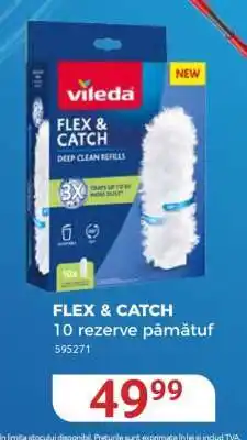 Selgros FLEX & CATCH Ofertă