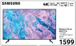 Selgros Televizor 125 cm 50CU7172 Ofertă
