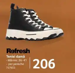 Selgros Teniși damă Ofertă
