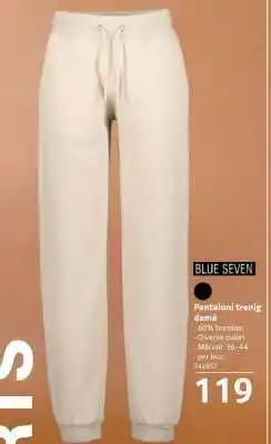 Selgros Pantaloni trening damă Ofertă