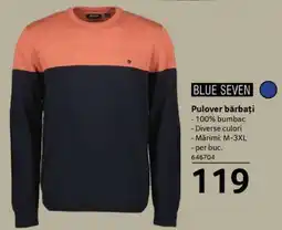 Selgros Pulover bărbați Ofertă