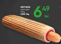 PROFI Hot Dog Ofertă