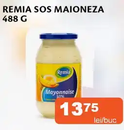 Unicarm Remia sos maioneza Ofertă