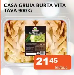 Unicarm Casa Gruia Burtă de vită făcăluită Ofertă