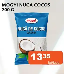 Unicarm Mogyi nucă de cocos Ofertă