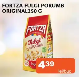 Unicarm Fortza fulgi porumb original Ofertă