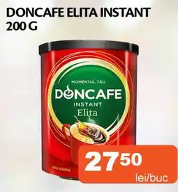 Unicarm Doncafe elita instant Ofertă