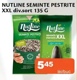 Unicarm Nutline seminte pestrite xxl Ofertă