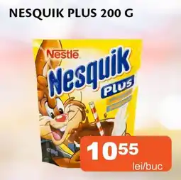 Unicarm Nesquik plus Ofertă