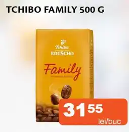 Unicarm Tchibo family Ofertă