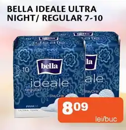 Unicarm Bella ideale ultra night/regular Ofertă