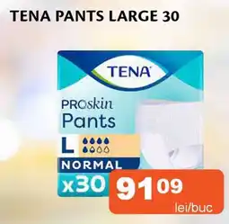 Unicarm Tena pants large Ofertă