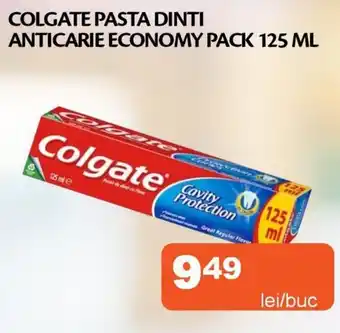Colgate pasta dinti anticarie economy pack