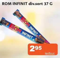 Unicarm Rom infinit Ofertă