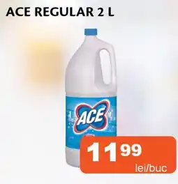 Unicarm Ace regular Ofertă