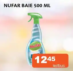 Unicarm Nufar baie Ofertă