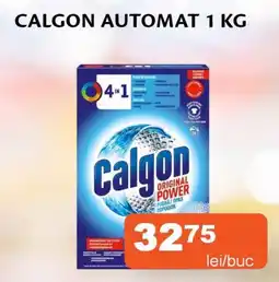 Unicarm Calgon automat Ofertă