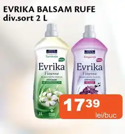 Unicarm Evrika balsam rufe Ofertă