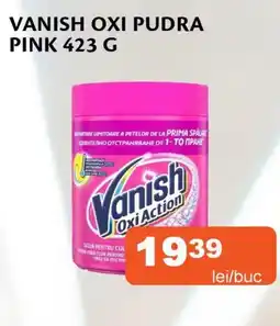 Unicarm Vanish Oxi Pudra Pink Ofertă