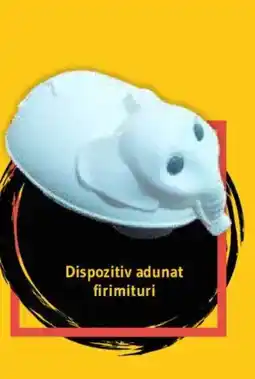 Supeco Dispozitiv adunat firimituri Ofertă